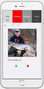 Abu Garcia Fishing App