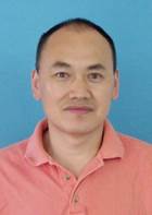 Associate Professor Rundong WAN 