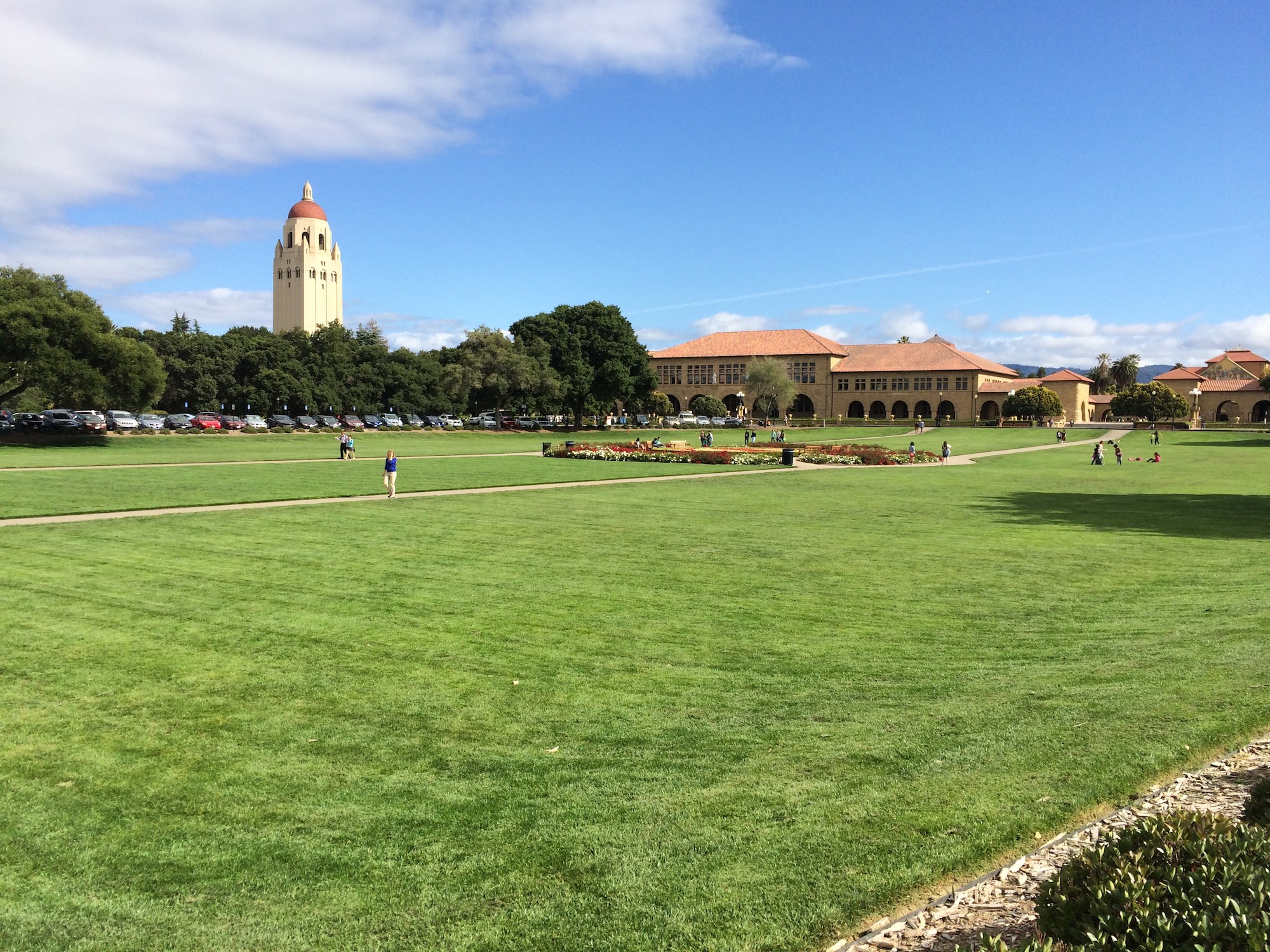 Stanford University