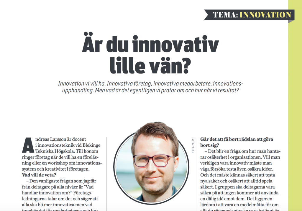 innovativlillevan