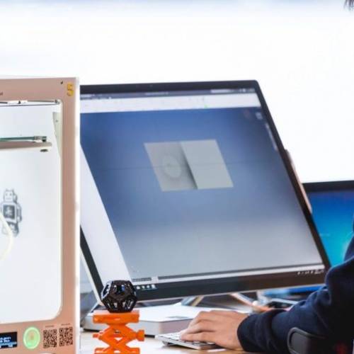 AVANS – Development of Second-Cycle MSc Programme in Mechanical Engineering | 2019-22