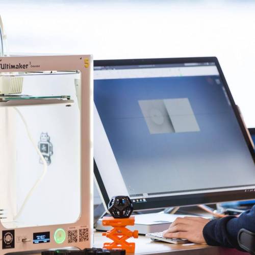 Call for Project Proposals: Master’s and Bachelor’s Thesis in Mechanical Engineering