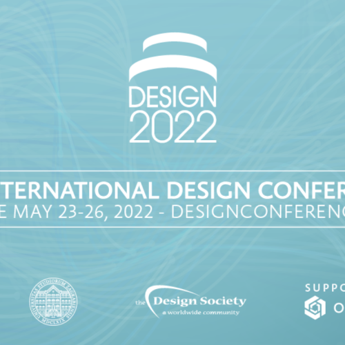 BTH PDRL at the DESIGN’22 online conference