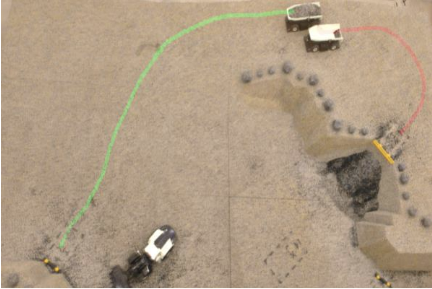 AI-Driven Comprehension of Autonomous Construction Equipment Behavior for Improved PSS Development