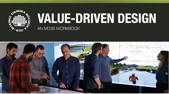 Value-Driven Design Workbook
