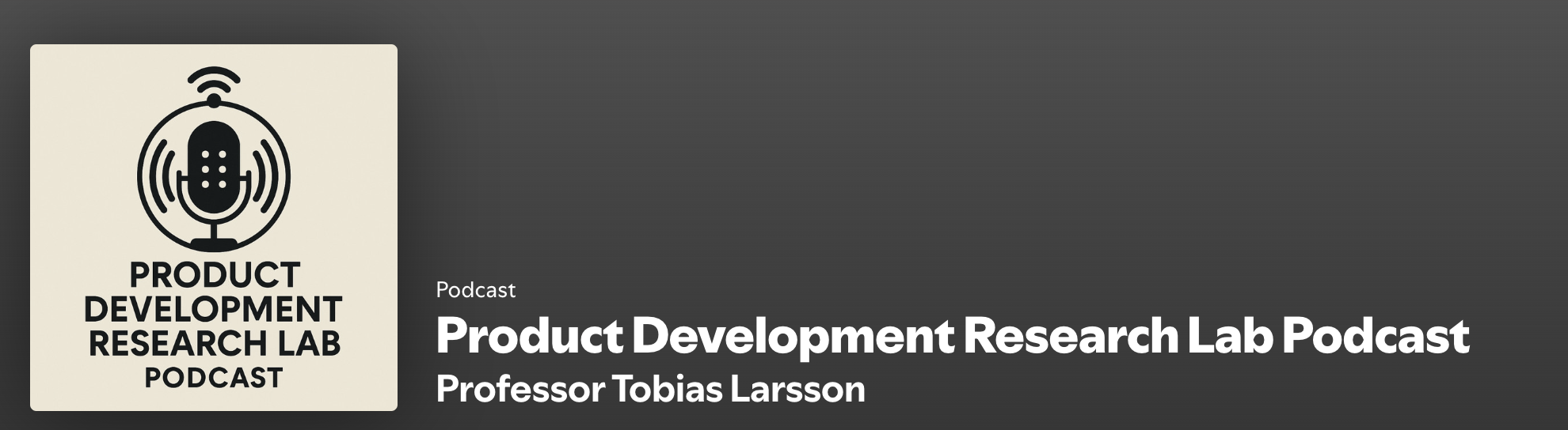 PDRL newsletter