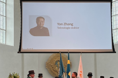 PhD-yan
