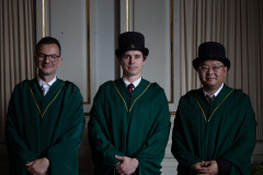 PhDs-and-professor